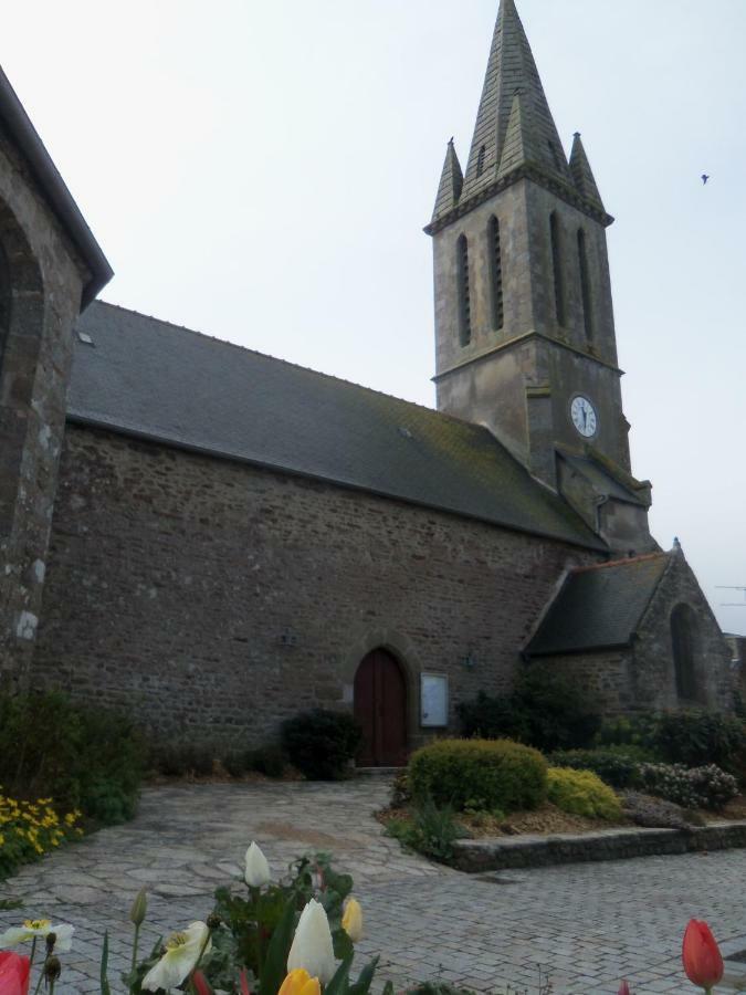 Do Mi Si La Do Re Gite Partage Saint-Carreuc 외부 사진